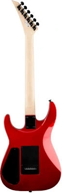Электрогитара JACKSON JS11 Dinky DK Metallic Red фото 2