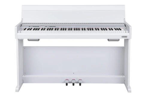 Цифровое пианино Nux NCK-330 WH фото 4