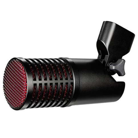 Микрофон для броудкастинга sE Electronics DynaCaster DCM8 фото 2