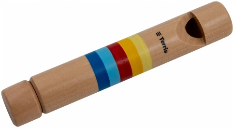 TERRIS XWSL TRB - Свисток фото 3