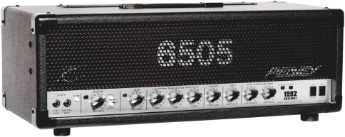 PEAVEY 6505 Head 1992 Original - Усилитель 