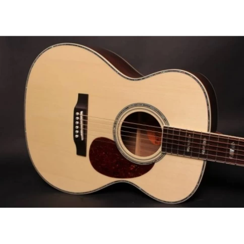 Гитара акустическая CRAFTER TM-045/N фото 3