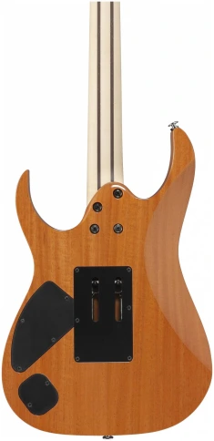 Электрогитара IBANEZ RG5320C-PW фото 10