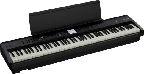 Цифровое пианино ROLAND FP-E50-BK фото 6