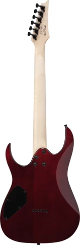 Электрогитара Ibanez GRGR221PA-AQB Aqua Burst фото 2