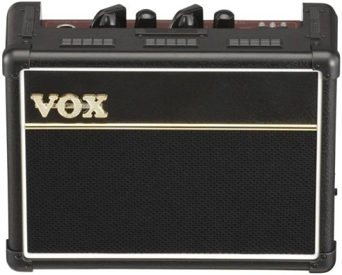 VOX AC2 RythmVOX - Комбоусилитель для электрогитары фото 1