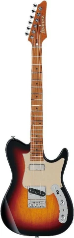 Электрогитара  IBANEZ AZS2209H-TFB фото 1
