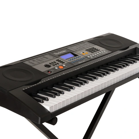 Синтезатор ROCKDALE Keys RKK-61 фото 9