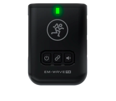 EleMent Wave LAV Радиосистема 2.4ГГц фото 2