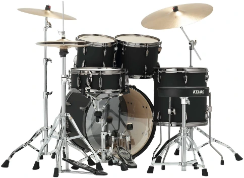 TAMA IP52KH6NB-BOB - Ударная установка акустическая фото 2