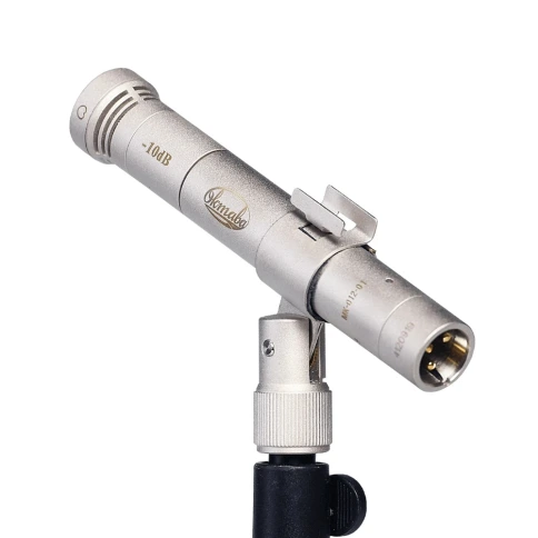 Микрофон Октава МК-012-01 фото 2