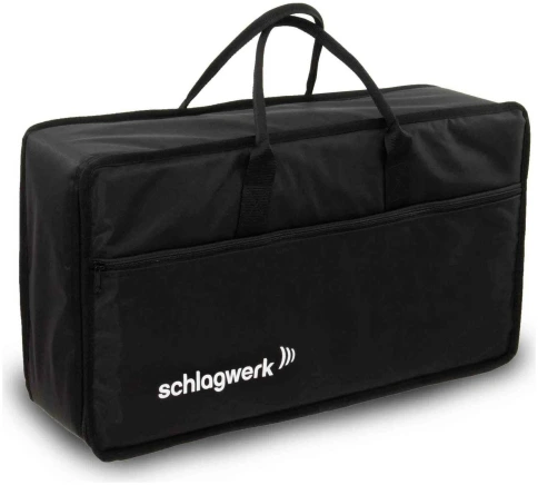 SCHLAGWERK TA200 - Чехол для педали фото 1
