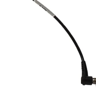 Кабель ROCKDALE Tempest Mesh 1 Signal Cables фото 1