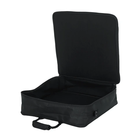 GATOR G-MIXERBAG-2020 - нейлоновая сумка для микшеров, аксессуаров 508 х 508 х 140 мм фото 3