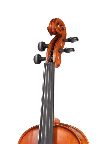 AW-V044-O Workshop Gems 1 OPB Скрипка 4/4, Gliga фото 3