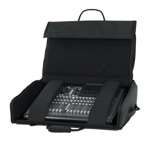GATOR G-MIXERBAG-2621 - сумка для микшеров Behringer x32 Compact или аналогичных , 660х533х216 мм фото 4