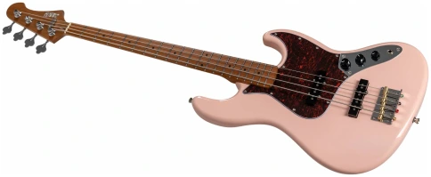 JET JJB-300 PK - Бас-гитара 4 струны фото 12