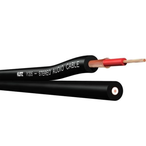 Патч-кабель KLOTZ IY205 фото 1