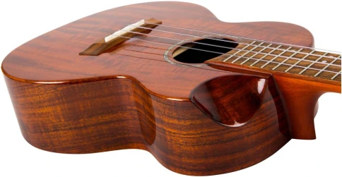 FLIGHT MUSTANG TENOR EQ-A - Укулеле тенор фото 5