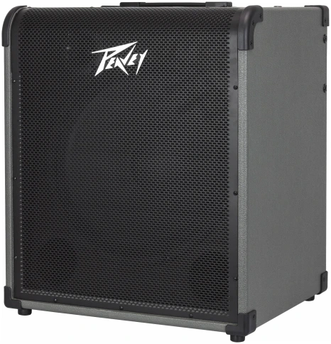 PEAVEY MAX 250 - Комбоусилитель фото 5