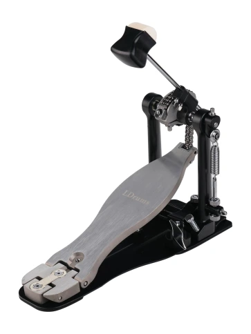 RU11-P500DCFL Одиночная педаль для бас-барабана, LDrums фото 2