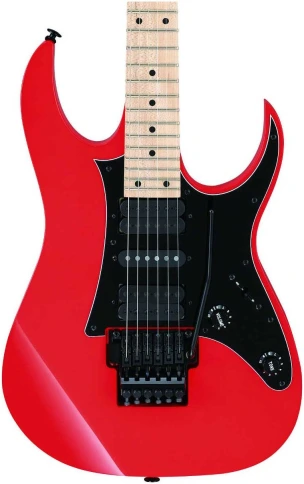 Электрогитара IBANEZ RG550-RF фото 3
