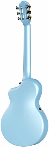 NEBULA COSMOS NSX Ocean Blue - Гитара классическая фото 2
