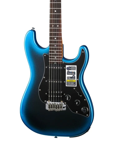 Электрогитара с процессором эффектов GTRS P800-Professional-800-DN фото 2