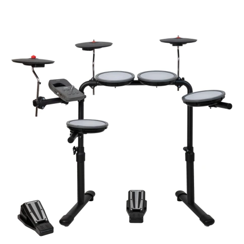 Цифровые барабаны YARGO ATLAS фото 1