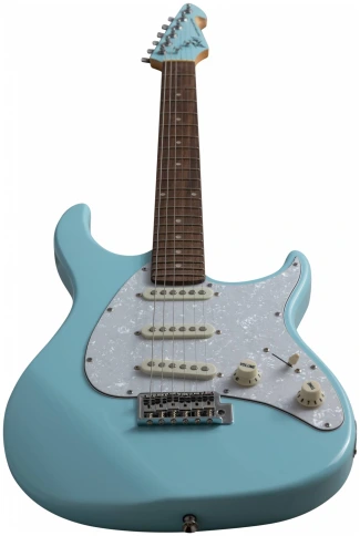 PEAVEY Raptor Custom CLB - Электрогитара фото 4