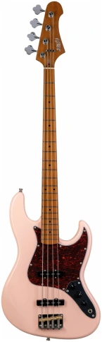 JET JJB-300 PK - Бас-гитара 4 струны фото 1