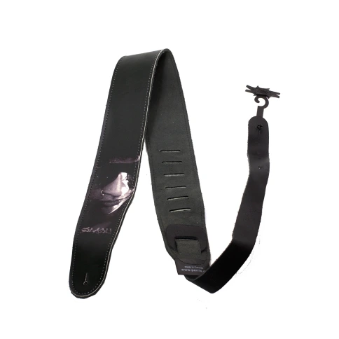 PERRI'S P25SH-1369 - кожаный ремень (2,5'), (SLASH) фото 1