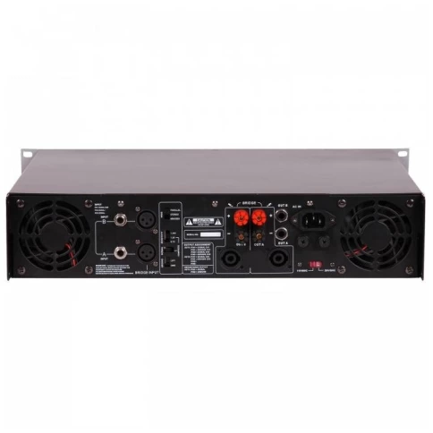 Усилитель мощности Peavey PVi 3000 фото 2