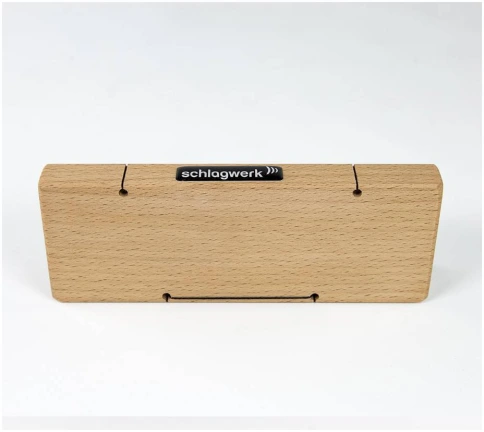 SCHLAGWERK PC3AM - Отдельная нота чаймс фото 6