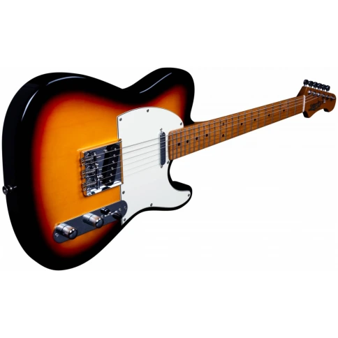 Электрогитара JET JT-300 SB фото 8