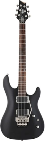 Электрогитара CORT EVL-K4 фото 1