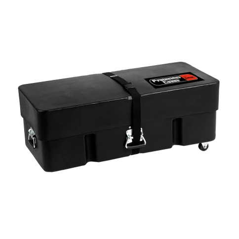GATOR GP-PC304W - пластиковый кейс для барабанных стоек 915х406х305 мм фото 1