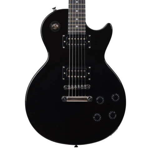 Электрогитара ROCKDALE Stars LP Special BK фото 4