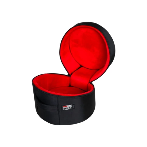 GATOR GP-ICON-1210 - нейлоновый чехол для том барабана 12'х10', усиленный фото 3