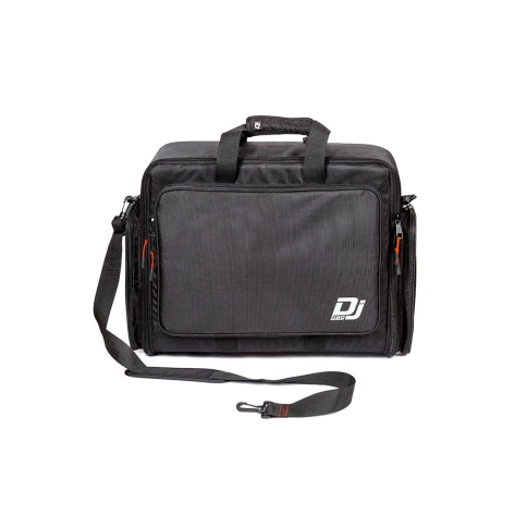 DJ BAG DJB V - сумка с плечевым ремнем для виниловых проигрывателей фото 2