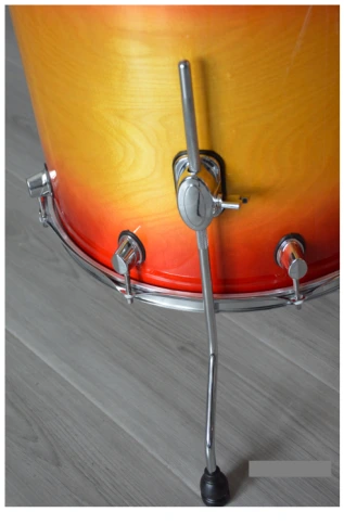 JW225-TD Барабанная установка (2 коробки), TJW фото 2