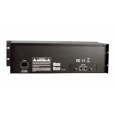 INVOTONE DSB1608 - стейджбокс 16 входов - 8 выходов для цифрового микшера INVOTONE MX2208D, DANTE фото 2