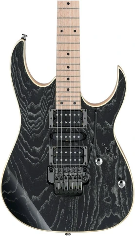 Электрогитара IBANEZ RG370AHMZ-SWK фото 2