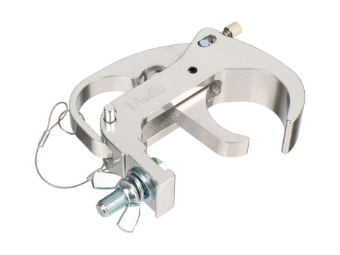 627P128-M10D Струбцина крепежная, 49-51мм, М10, LFocus фото 1