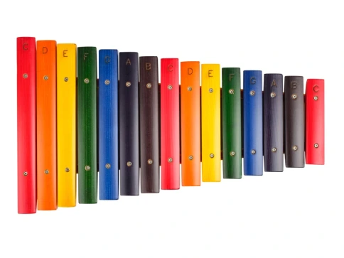 X2003 Ксилофон 2 октавы, Hora фото 1