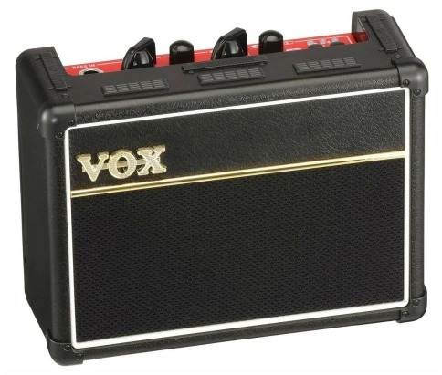 VOX AC2 RythmVOX-BASS - Комбоусилитель для бас-гитары фото 1