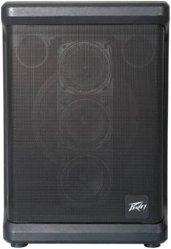 PEAVEY SOLO PA 180W - Акустическая система фото 3