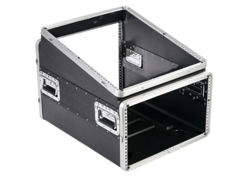 ABS-MR6UT12U Кейс для рекового оборудования 6U, Guider фото 5