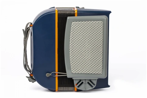HOHNER A2930 - Баян фото 5