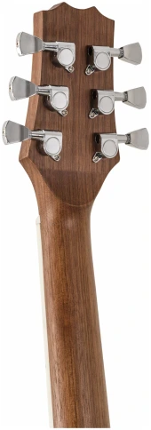 PEAVEY DW-2 CE Solid Top Cutaway w/Case - Гитара электроакустическая фото 7